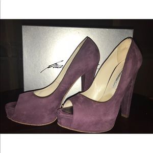 Brian Atwood Pumps